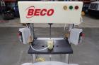 Beco 8 Station Pie Topping Carousel